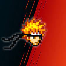 Anime The Multiverse War Mod APK icon